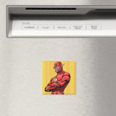 Aimant Arrêt Flash (In Situ (Lave-vaisselle))