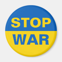 Arrêtez la guerre Ukraine ukrainienne