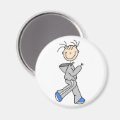 Aimant Arrière-plan de la poignée (Recto/Verso)