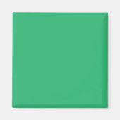 Aimant Arrière-plan de texture vert menthe plat pour le d (Devant)