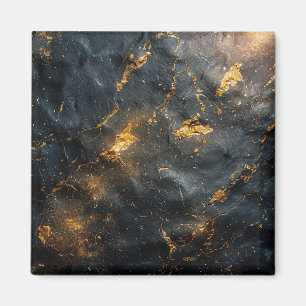 Aimant Arrière - plan en acier brûlé