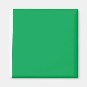 Aimant Arrière - plan vert remarquable avec conception de (Devant)