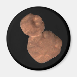 Aimant Arrokoth Kuiper Belt, objet