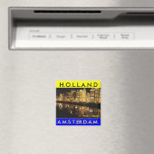 Aimant Arrondi - hollande (In Situ (Lave-vaisselle))