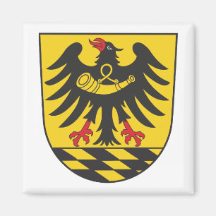 Aimant Arrondissement d'Esslingen