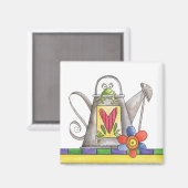 Aimant arrosage (Recto/Verso)