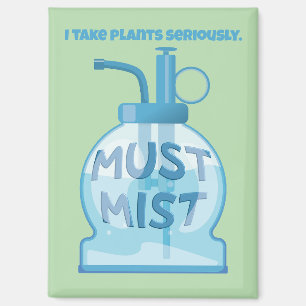 Aimant Arroseur pour plantes en pot