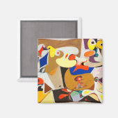 Aimant Arshile Gorky (Recto/Verso)