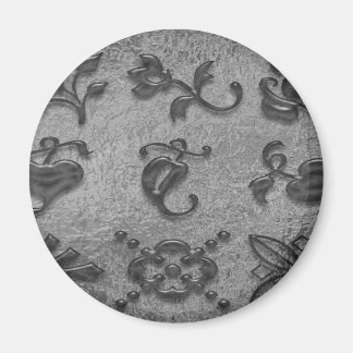 Aimant Art101 Bijoux de beauté noire