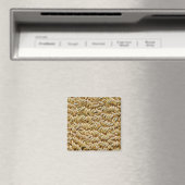 Aimant Art alimentaire japonais (In Situ (Lave-vaisselle))