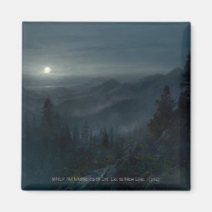 Aimant Art de concept