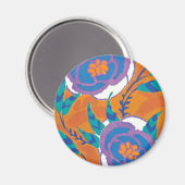 Aimant Art Déco de Seguy #5 à Emporio Moffa (Recto/Verso)