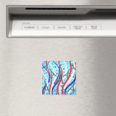 Aimant Art Français (In Situ (Lave-vaisselle))