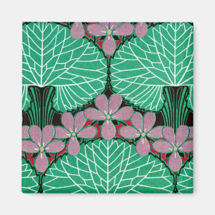 Aimant Art Nouveau Design #12 à Emporio Moffa