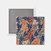 Aimant Art Nouveau Design #8 à Emporio Moffa (Recto/Verso)