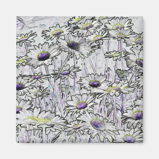 Aimant ArtbyLina 65 (Devant)