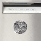 Aimant Artemis 1 Lune Mission Lunaire Image (In Situ (Lave-vaisselle))