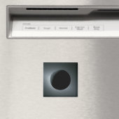 Aimant Artemis II Total Solar Eclipse (In Situ (Lave-vaisselle))