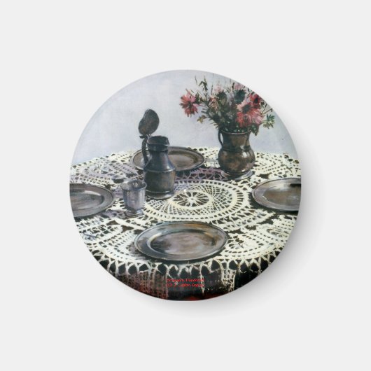 Aimant Artesanía/artisanat (Devant)
