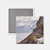 Aimant Artic Rock (Recto/Verso)