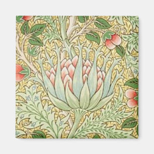 Aimant Artichaut