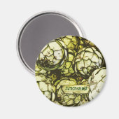 Aimant Artichauts ! (Recto/Verso)