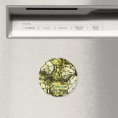 Aimant Artichauts ! (In Situ (Lave-vaisselle))