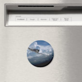 Aimant Articles de l'avion (In Situ (Lave-vaisselle))