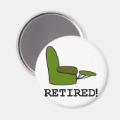 Aimant Articles retraités (Recto/Verso)