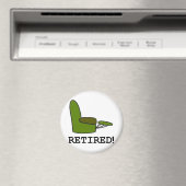 Aimant Articles retraités (In Situ (Lave-vaisselle))