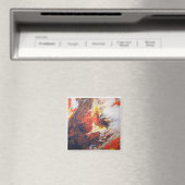 Aimant artistic (In Situ (Lave-vaisselle))
