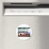 AIMANT ARTPHOTO_WRAITH_DRIFER (In Situ (Lave-vaisselle))