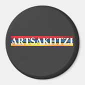 Aimant Artsakhtzi (Devant)