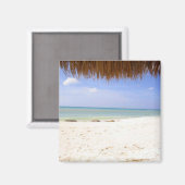 Aimant Aruba (Recto/Verso)