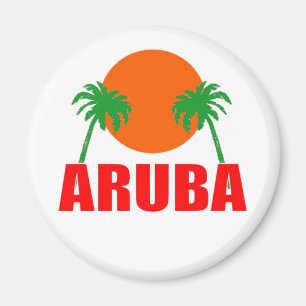Aimant Aruba
