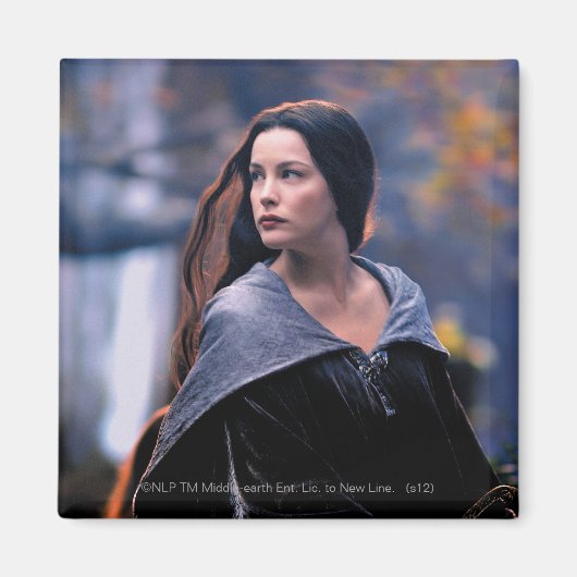 Aimant ARWEN™ Retour (Devant)