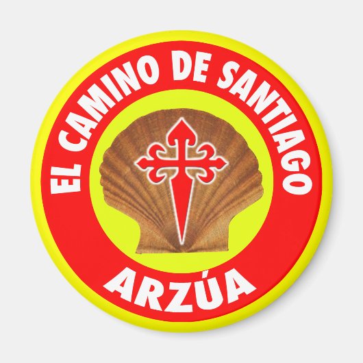 Aimant Arzúa (Devant)