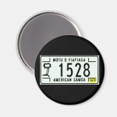 AIMANT AS88 (Recto/Verso)