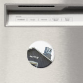 Aimant Ascenseur libéral, Missouri/Lipscomb (In Situ (Lave-vaisselle))