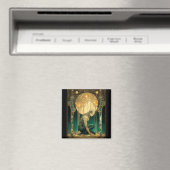 Aimant Ascension Lumineuse (In Situ (Lave-vaisselle))