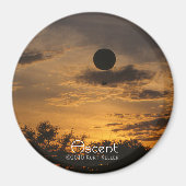 Aimant Ascent (Devant)