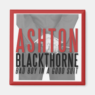 Aimant Ashton Blackthorne est "Attiré" par You Magnet!