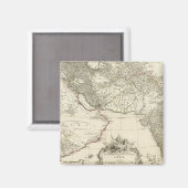 Aimant Asie 1 (Recto/Verso)