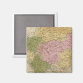 Aimant Asie 12 (Recto/Verso)