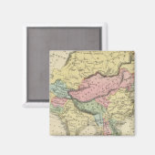 Aimant Asie 15 (Recto/Verso)