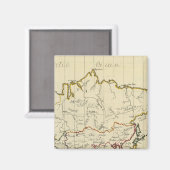 Aimant Asie 15 (Recto/Verso)