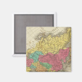 Aimant Asie 21 (Recto/Verso)