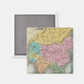 Aimant Asie 26 (Recto/Verso)