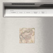 Aimant Asie 27 (In Situ (Lave-vaisselle))