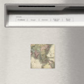 Aimant Asie 28 (In Situ (Lave-vaisselle))